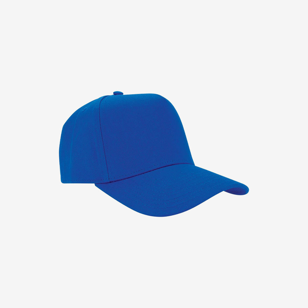 Shop Custom Legend Life A-Frame Cap in Royal - 7001