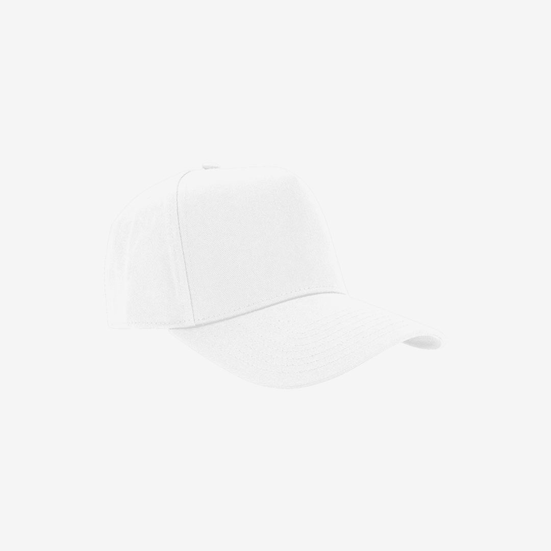  Shop Custom Legend Life A-Frame Cap in White - 7001