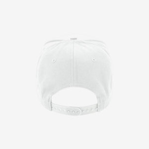WHITE - BACK