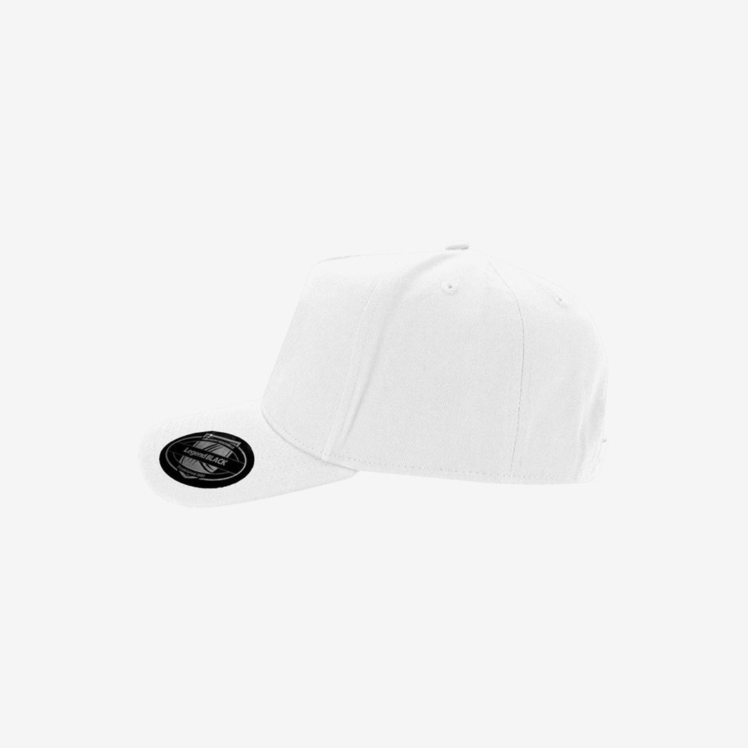 WHITE - SIDE