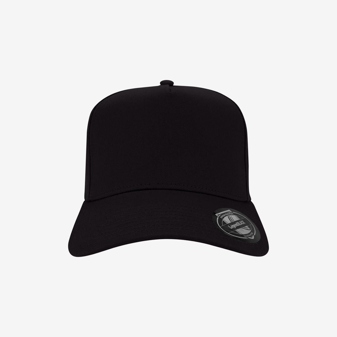 Black - Front