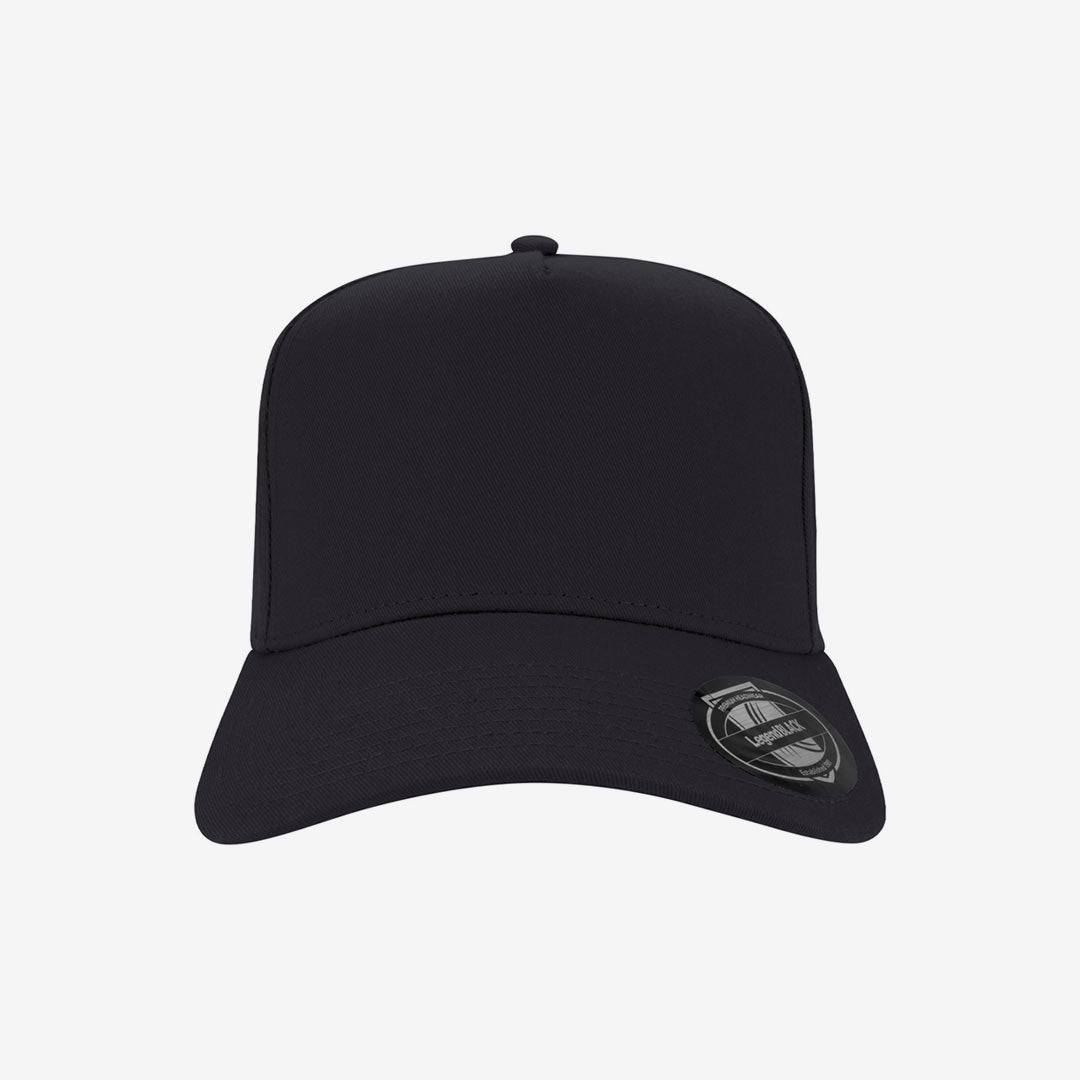 Charcoal - Front