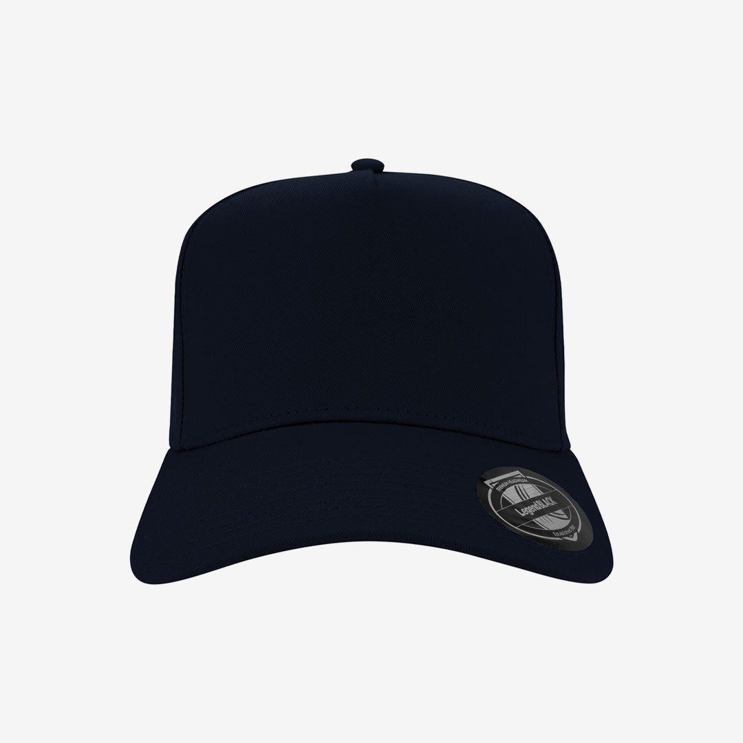 Navy- Front