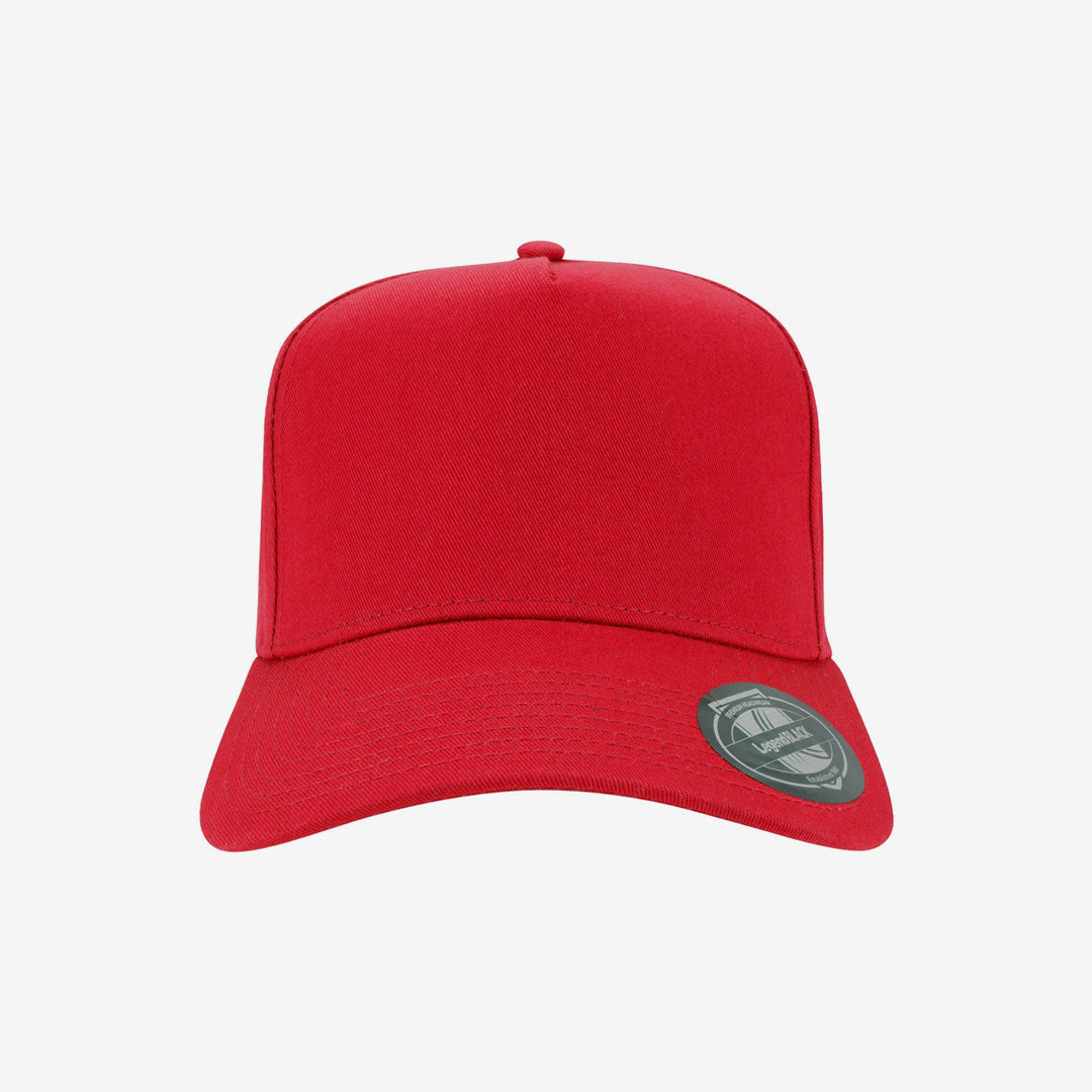 Red - Front