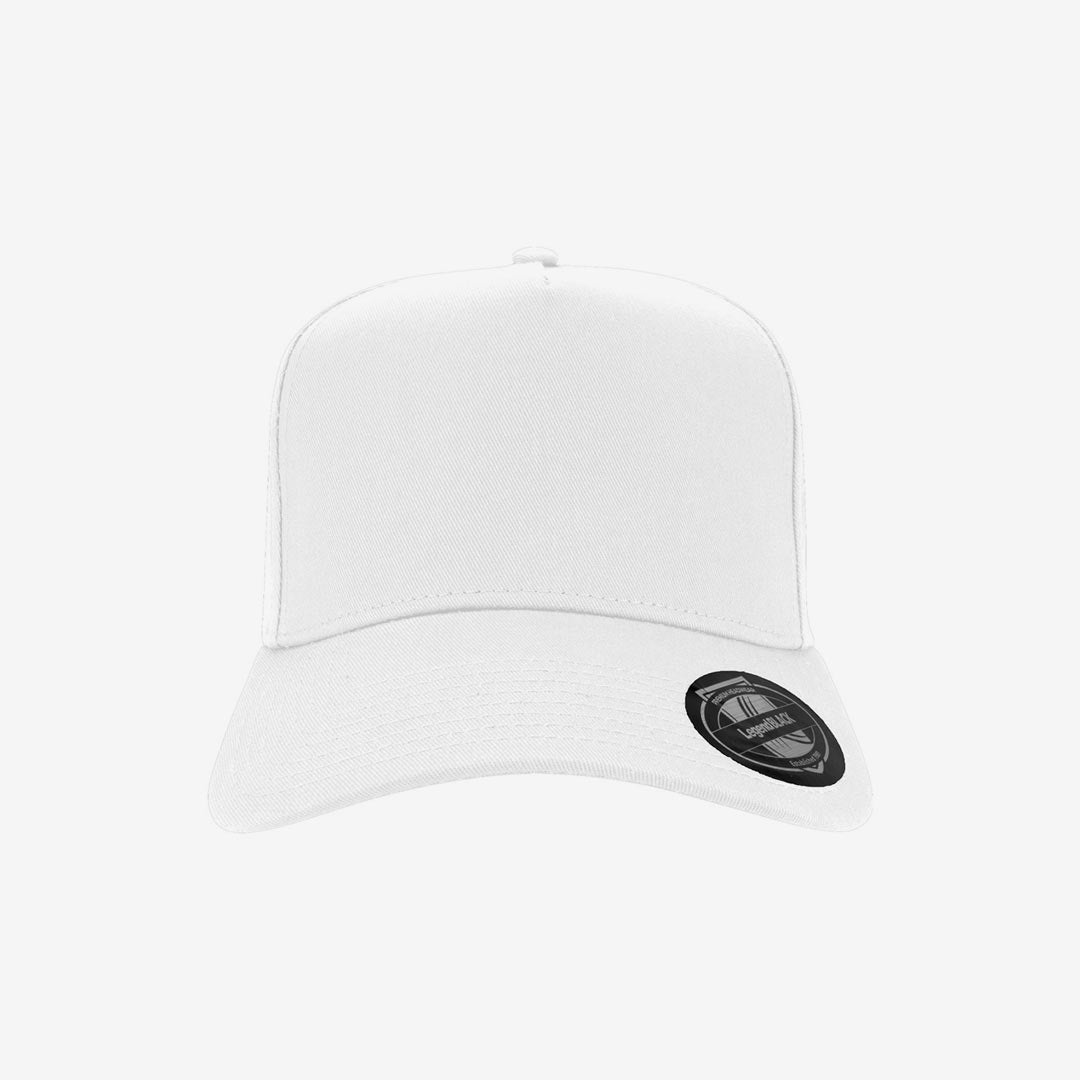 White - Front