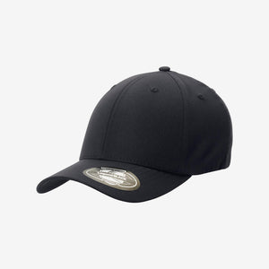 Shop Personalised Legend Life Classic Fit Cap in Black - 7009