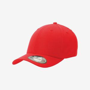 Shop Personalised Legend Life Classic Fit Cap in Red - 7009