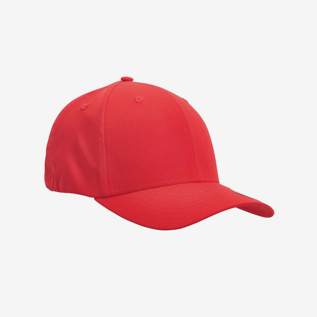 Shop Custom Legend Life Classic Fit Cap in Red - 7009
