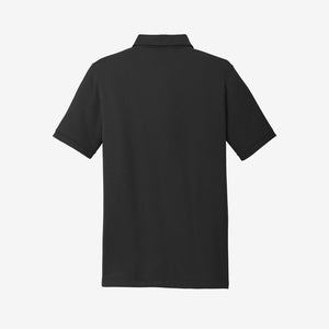 Black - Back