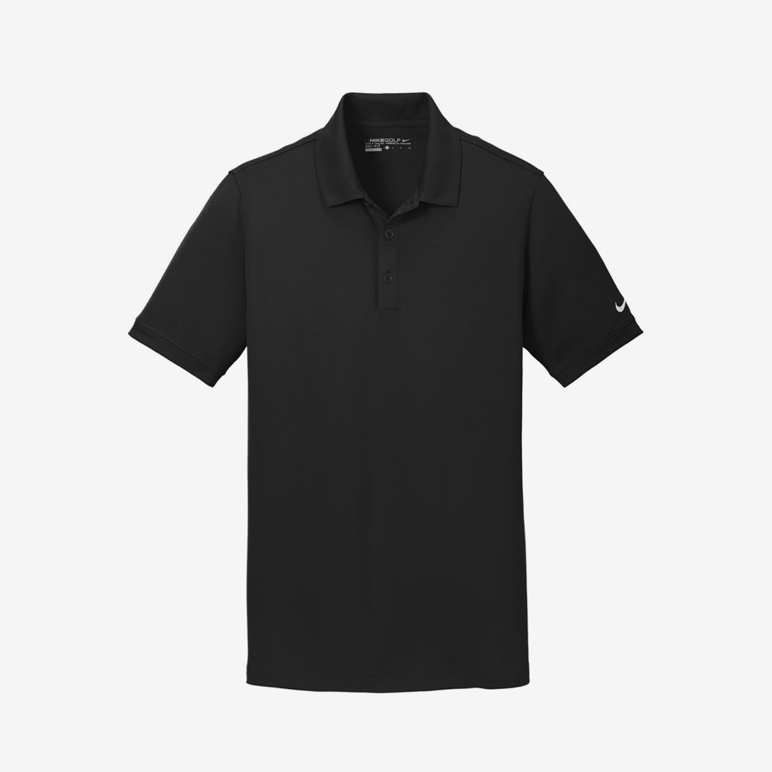 Black - Front
