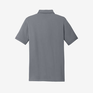 Dark Grey - Back