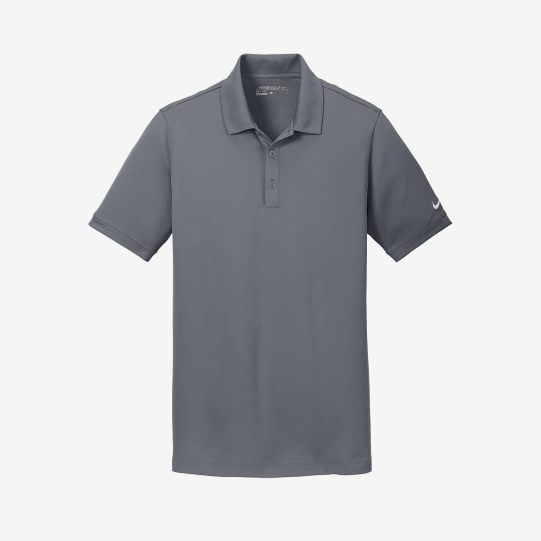 Dark Grey - Front