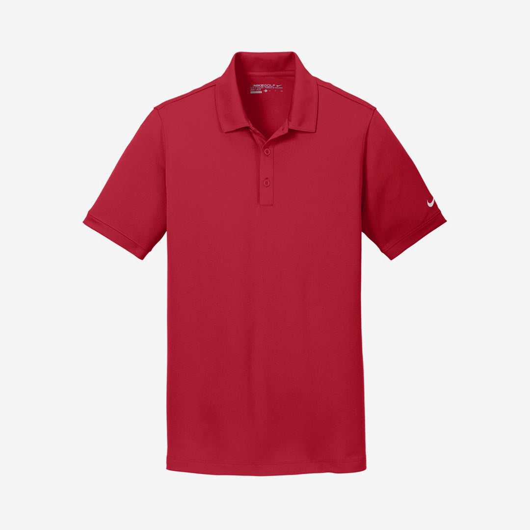 Gym Red - Front