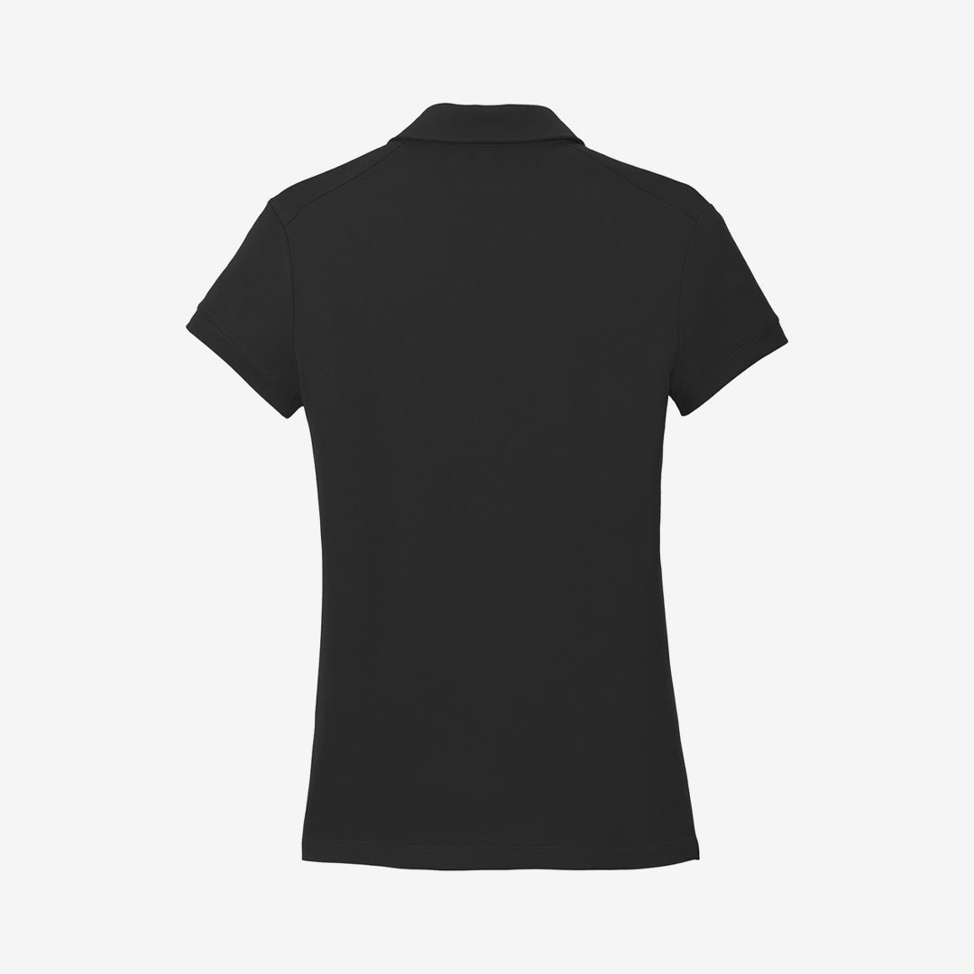 Black - Back