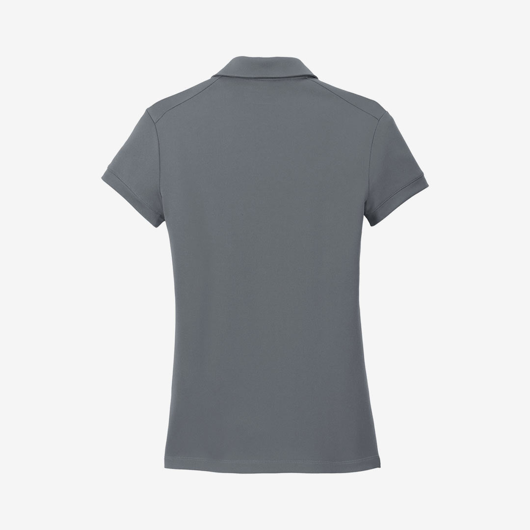Dark Grey - Back