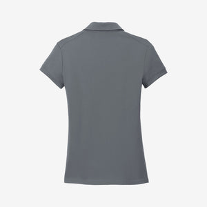 Dark Grey - Back