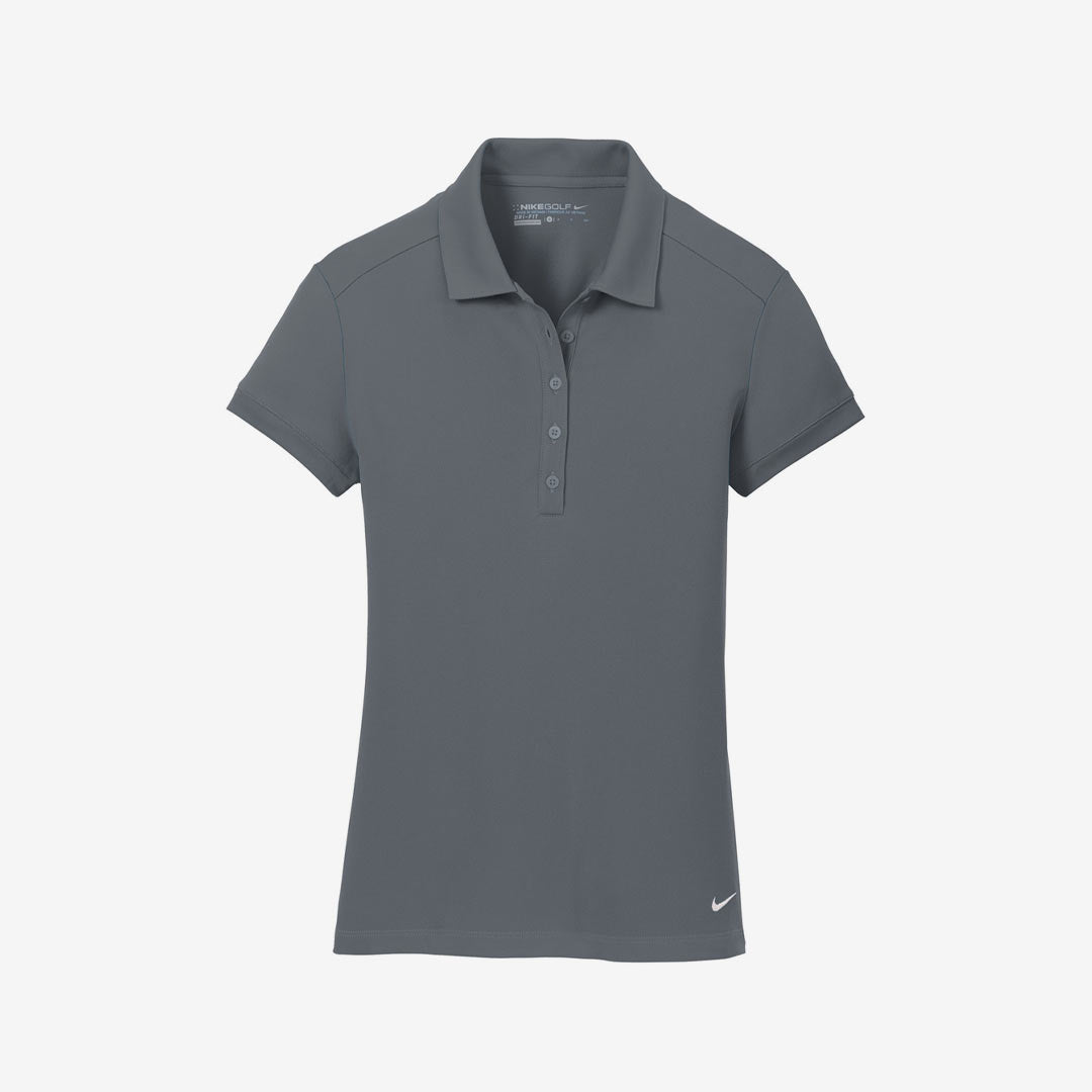 Dark Grey - Front