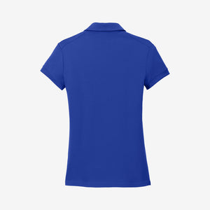 Deep Royal Blue - Back