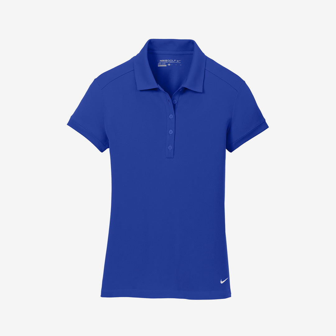 Deep Royal Blue - Front