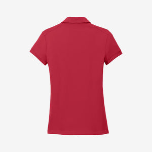 Gym Red - Back