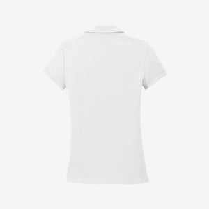 White - Back