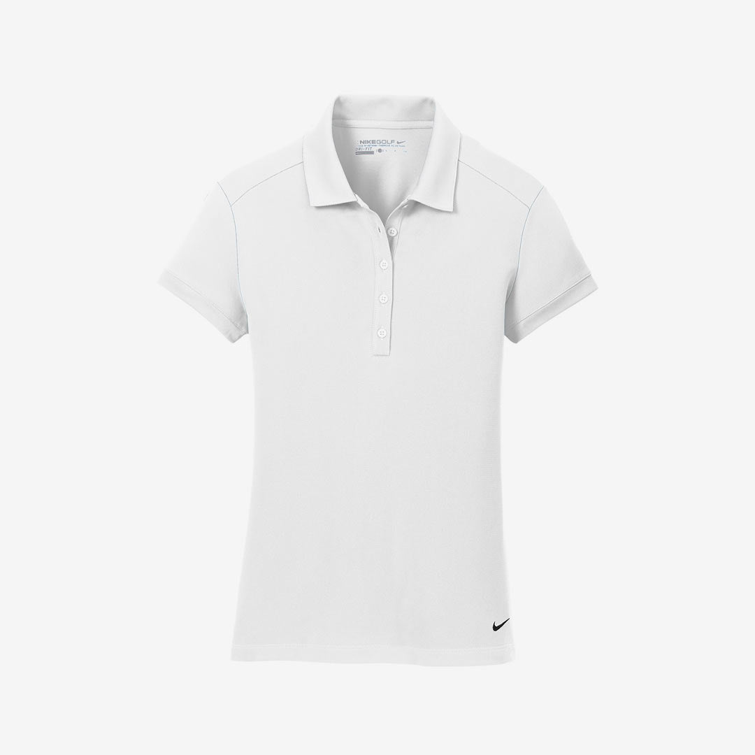 White - Front