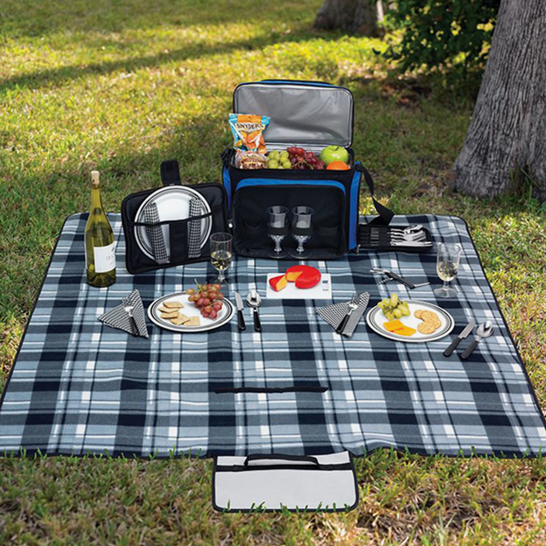 Shop Nottage Picnic Rug - 7810