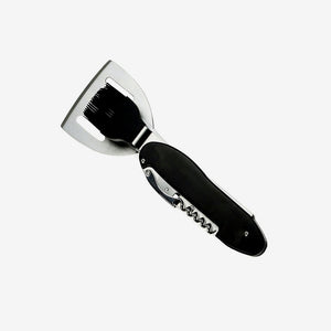 Lifestyle Photo of Nottage BBQ Multi Tool in Black - 793