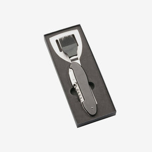 Nottage BBQ Multi Tool in Box in Black - 793