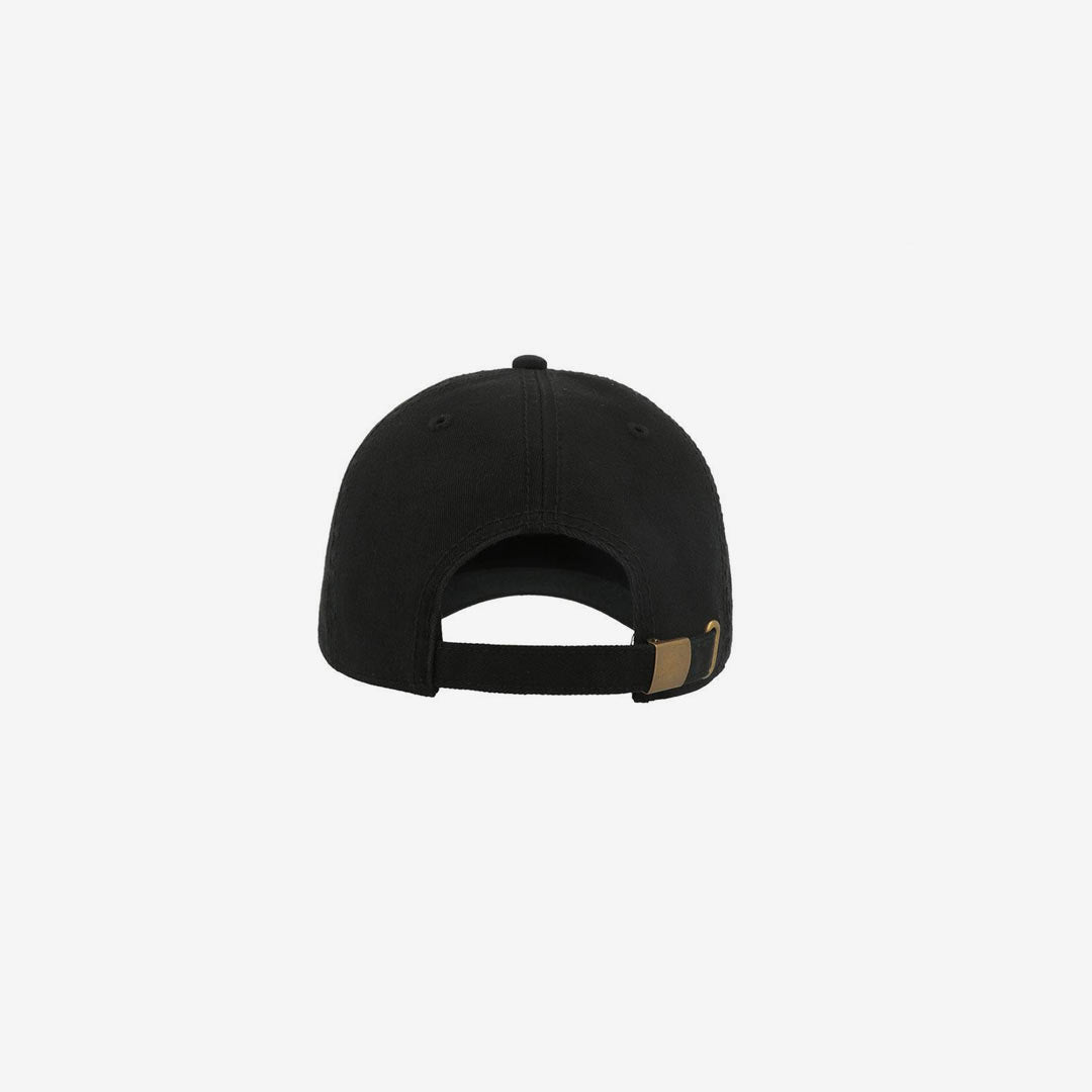 BLACK - BACK 