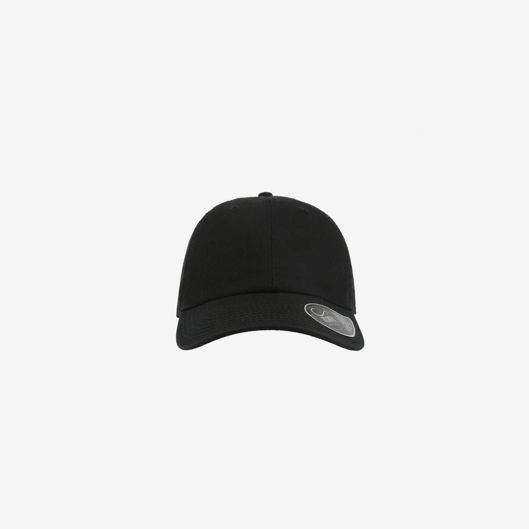 BLACK - FRONT