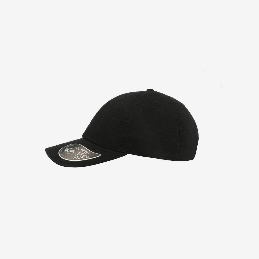Shop Personalized Atlantis Dad Hat in Black - A1000