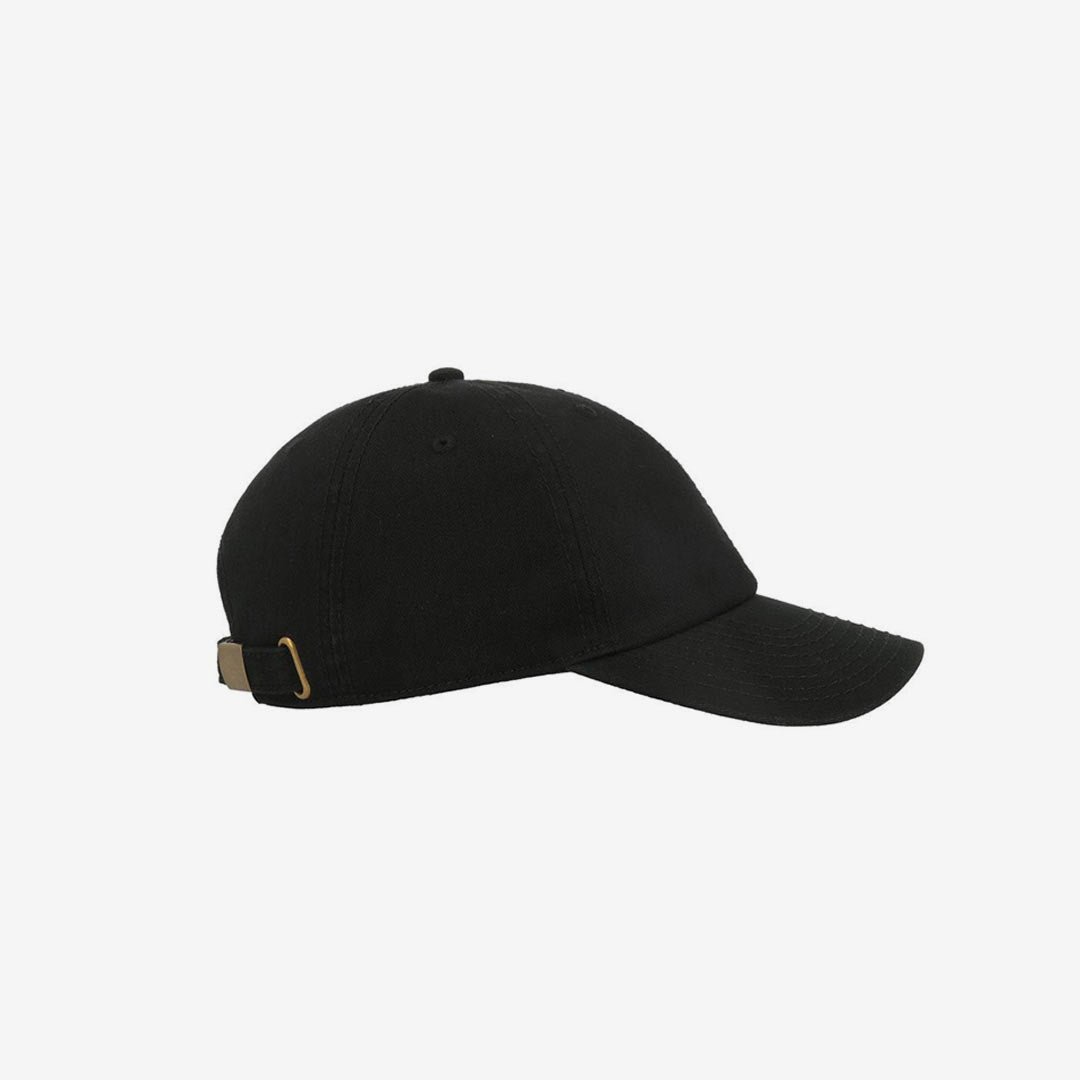 BLACK - SIDE