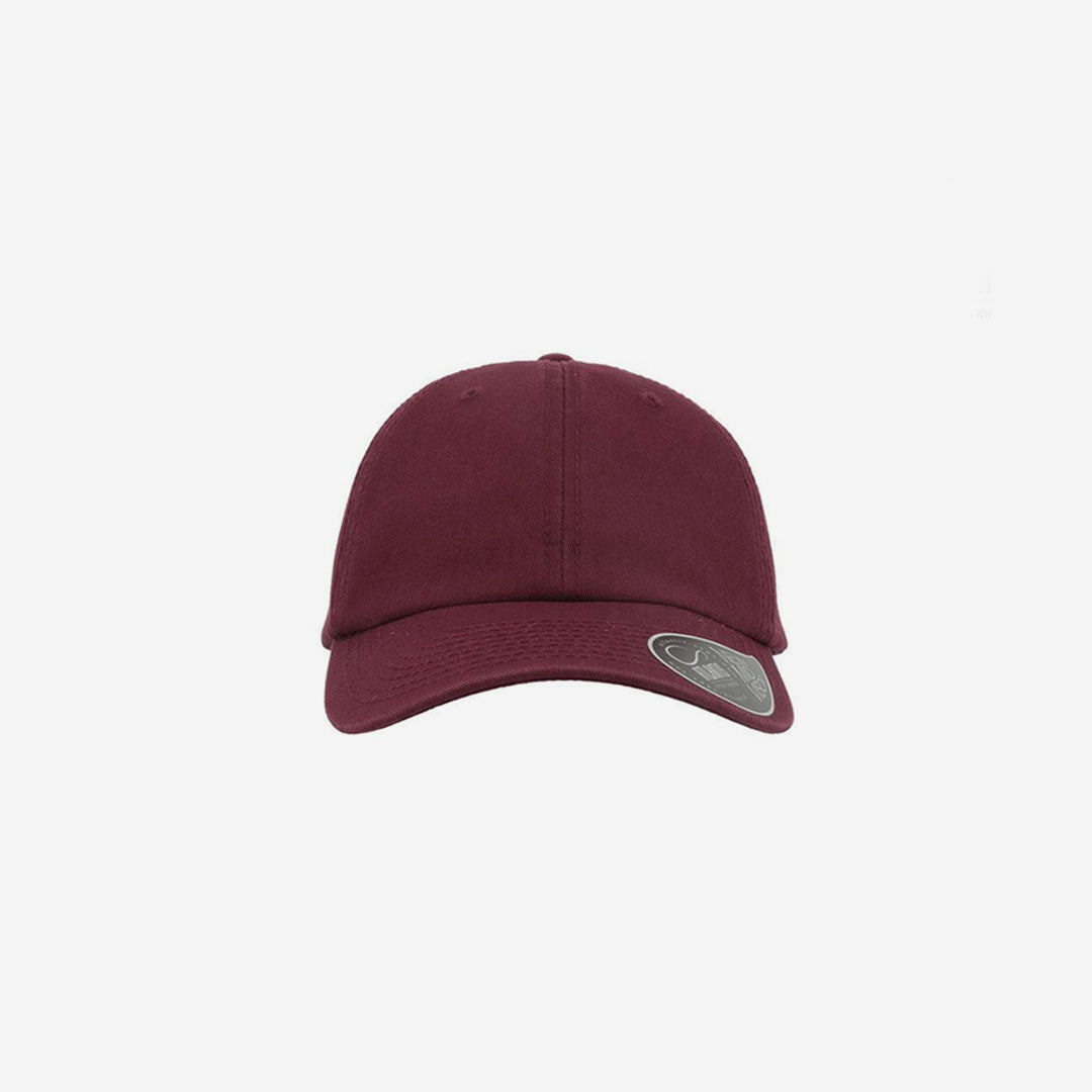 BURGUNDY - FRONT