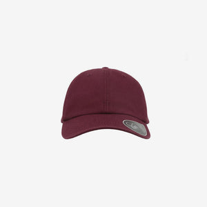 BURGUNDY - FRONT