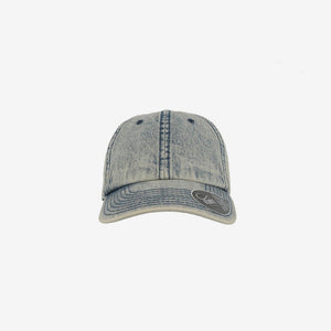 CLEAR WASH DENIM - FRONT