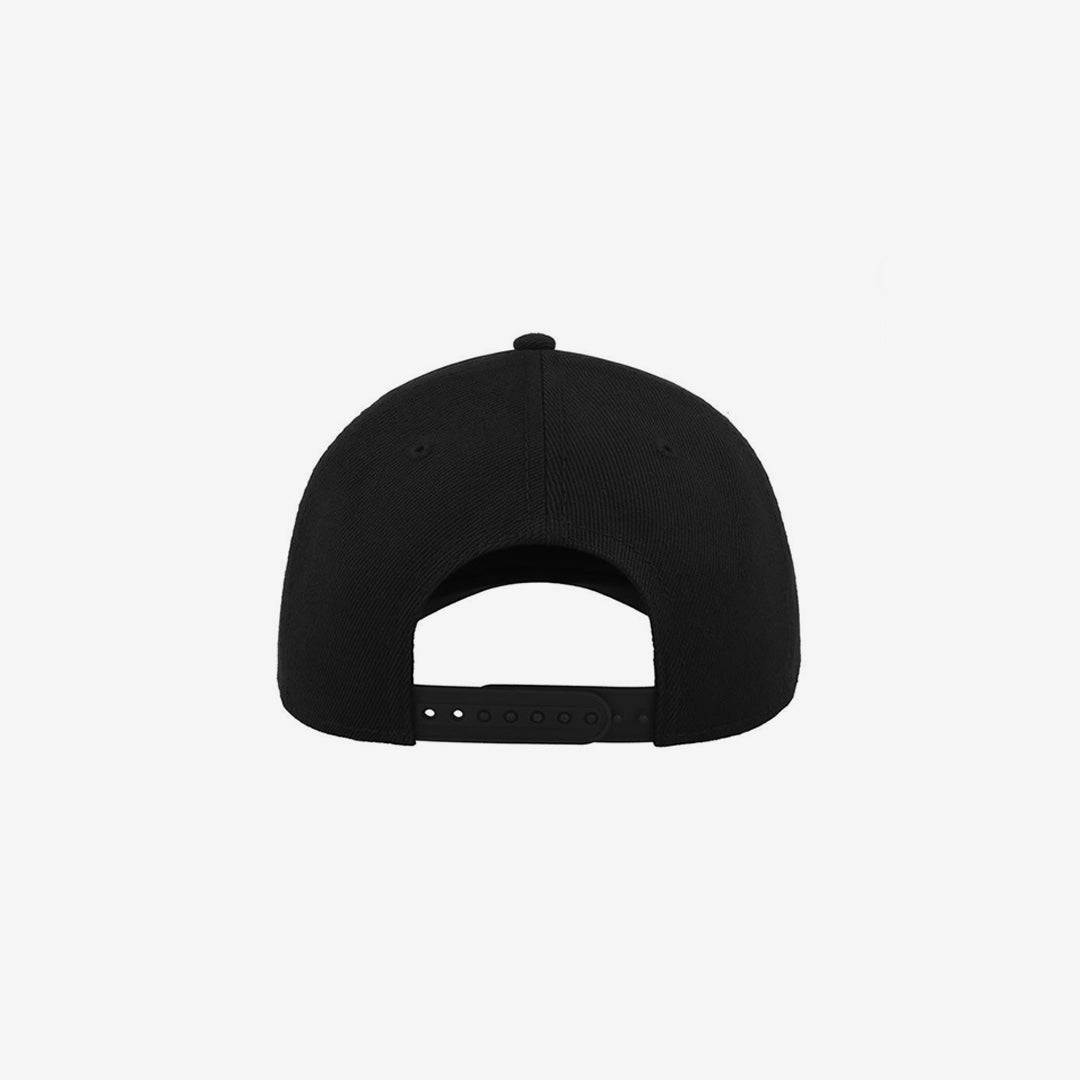 BLACK - BACK