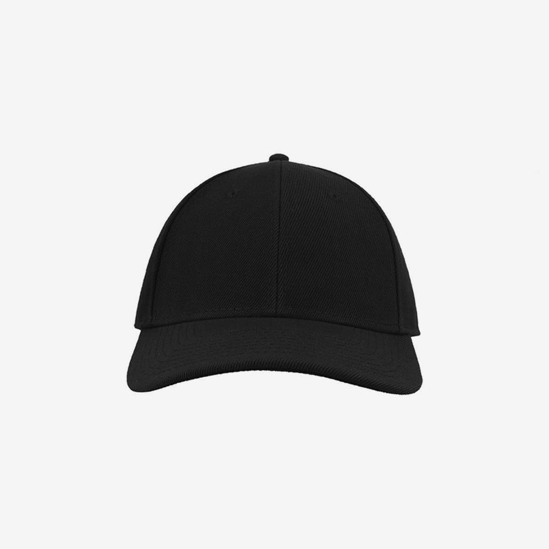BLACK - FRONT