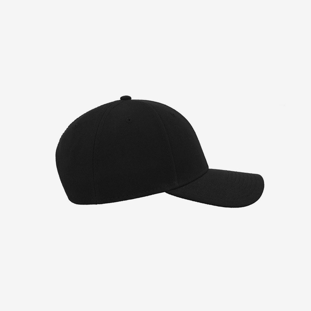BLACK - SIDE