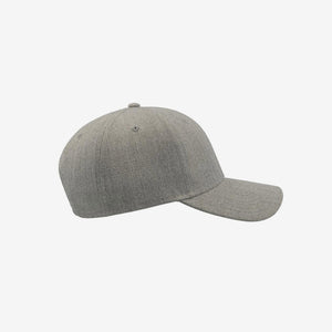 GREY MELANGE - SIDE
