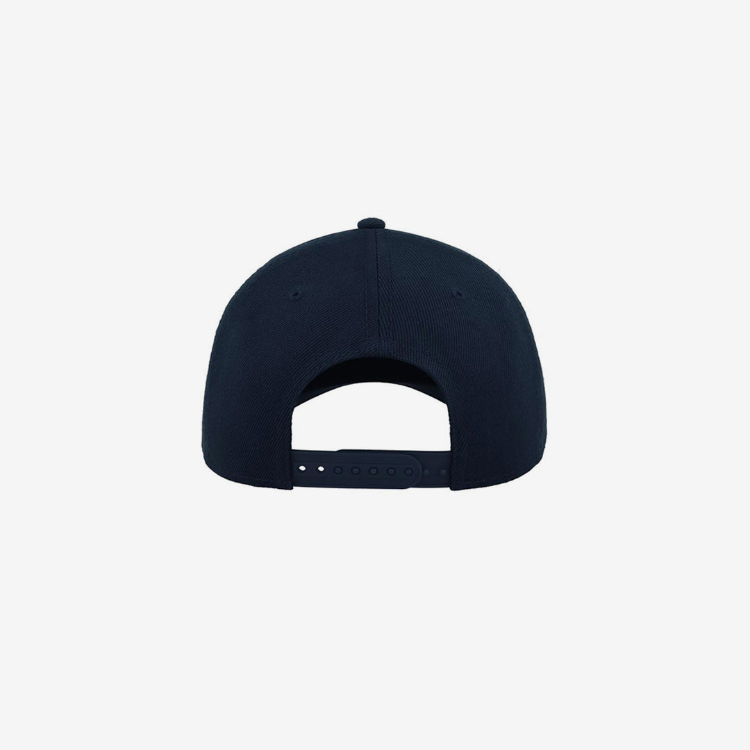 NAVY - BACK