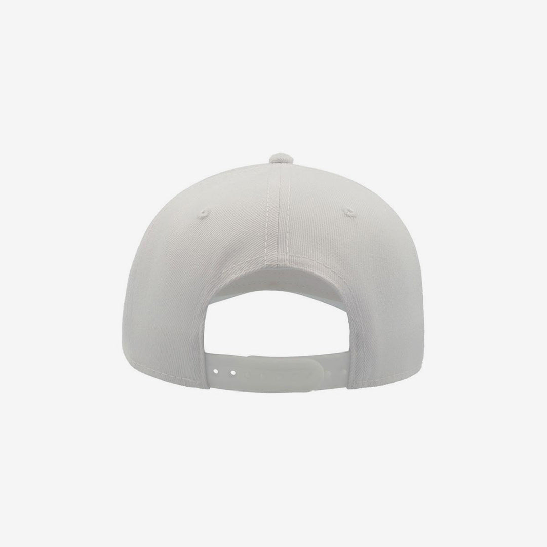 WHITE - BACK