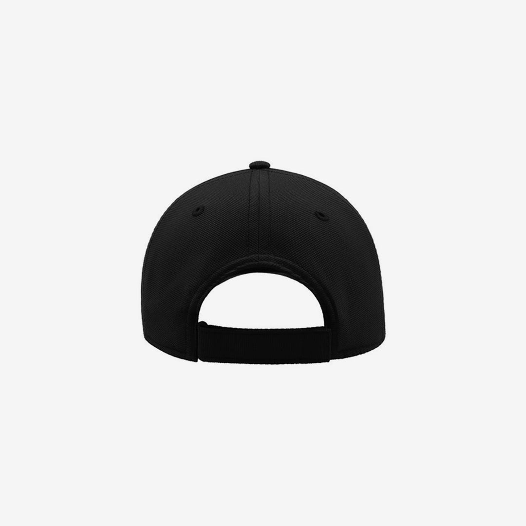 BLACK - BACK