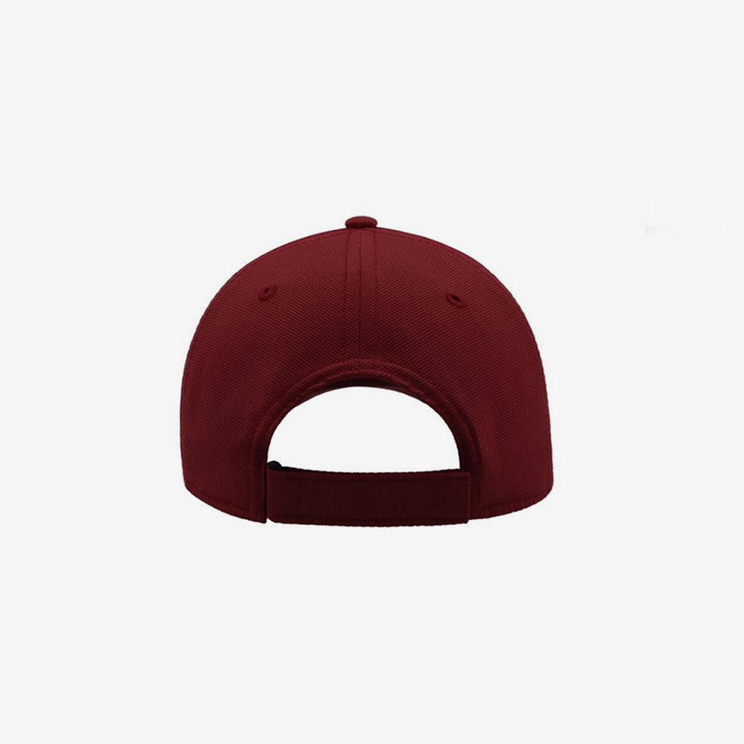 BURGUNDY - BACK