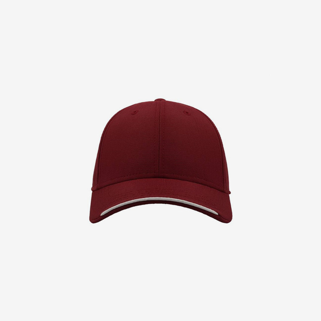 BURGUNDY - FRONT