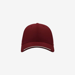 BURGUNDY - FRONT