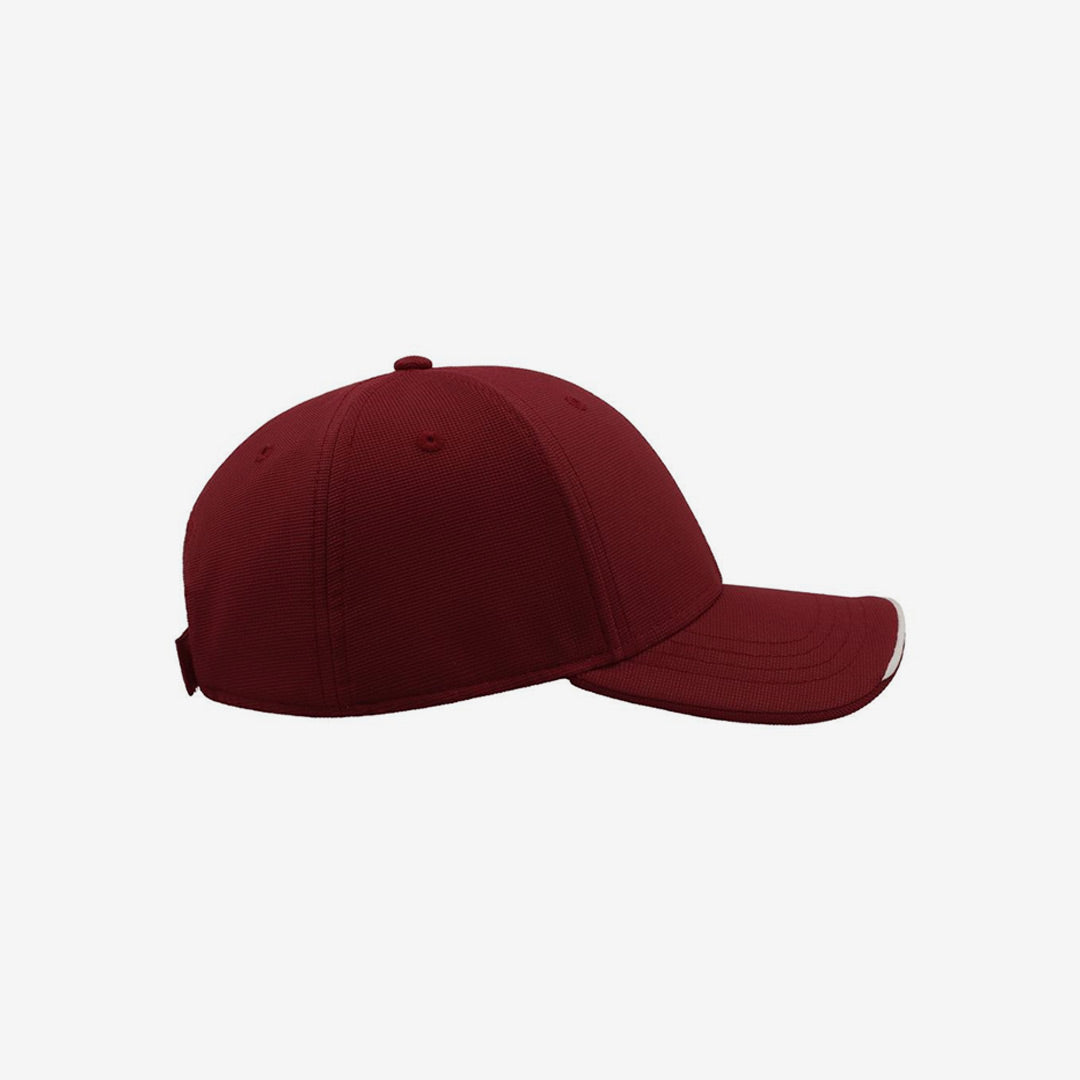 BURGUNDY - SIDE