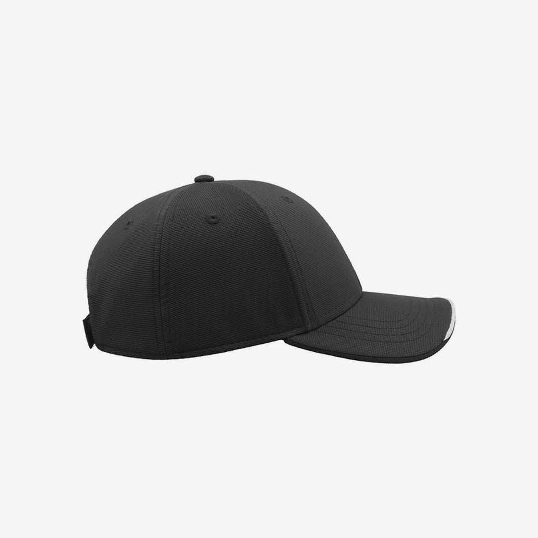 DARK GREY - SIDE 