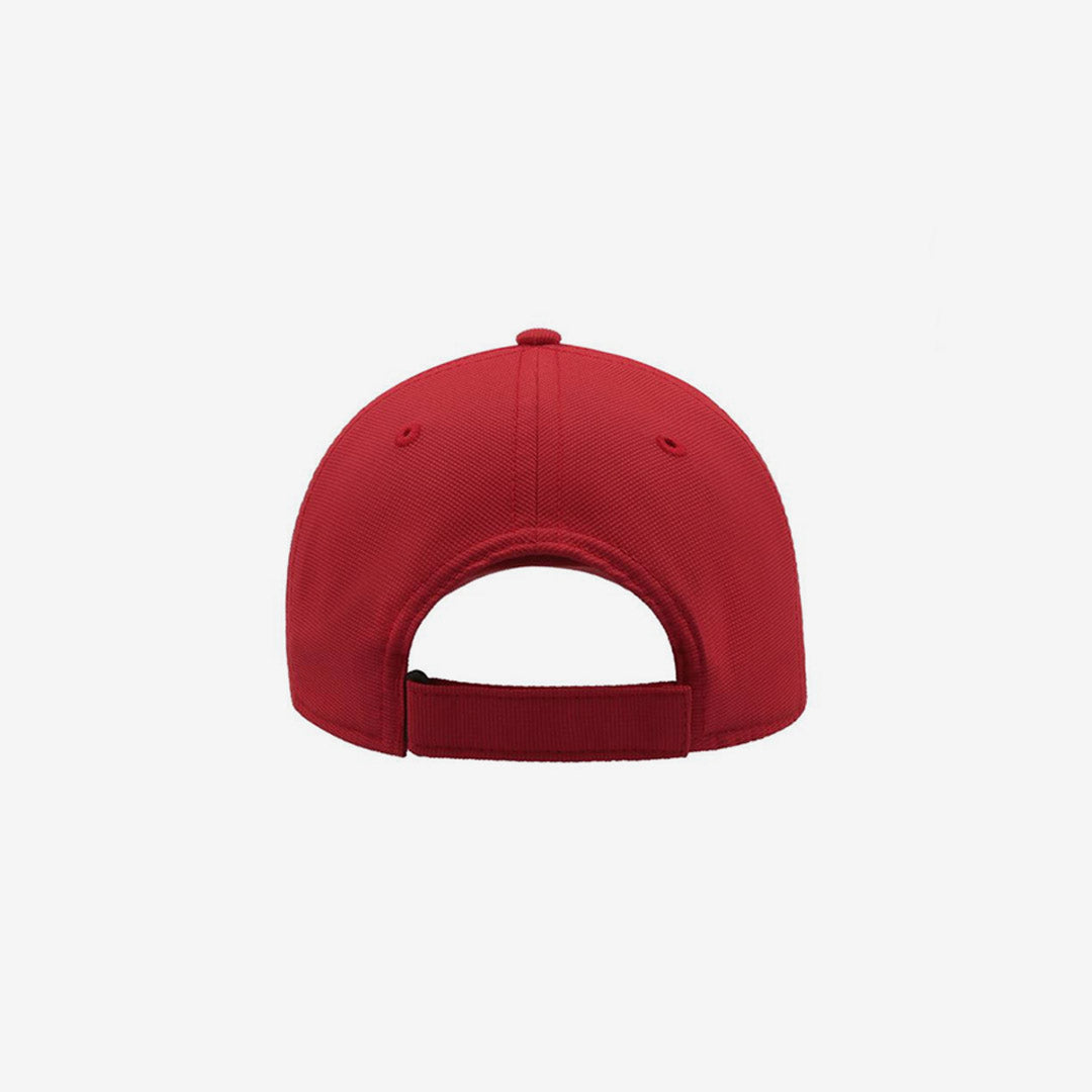 RED - BACK