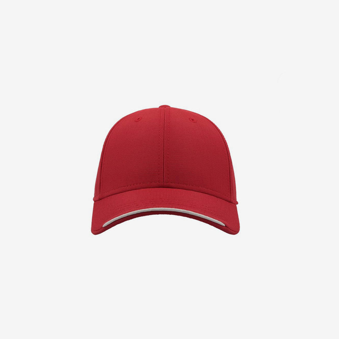 RED - FRONT